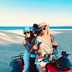 Meet your Posher, Lori